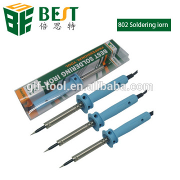 BEST-802 ceramic heater element soldering iron