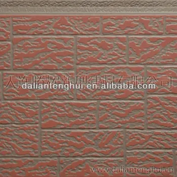Villa/aluminum wall cladding materials(facade panel)//siding/wall siding/unipan