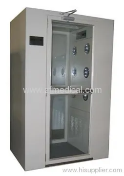 Clean Room Air Shower 