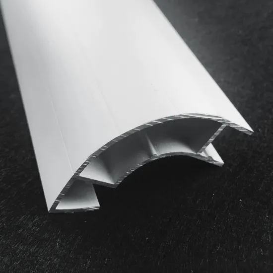 Superior Quality Aluminum Profiles for Furniture Corners