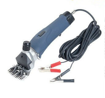 DC 12V Sheep Clipper from car battery