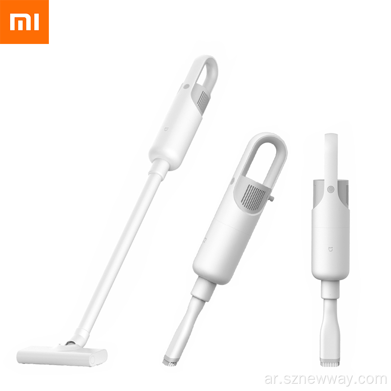 Xiaomi ميجيا مكنسة كهربائية MJXCQ01DY