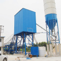 Self propelled automatic 1 bagger cement concrete mixer