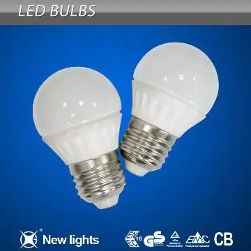 3w ecosmart led light bulb
