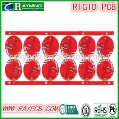 pcb battery battery management system