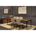 Juego de mesa de comedor 4 sillas