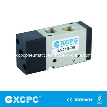 3A Series Pneumatic Control Valve
