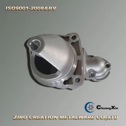 OEM Bosch Truck Starter Motor