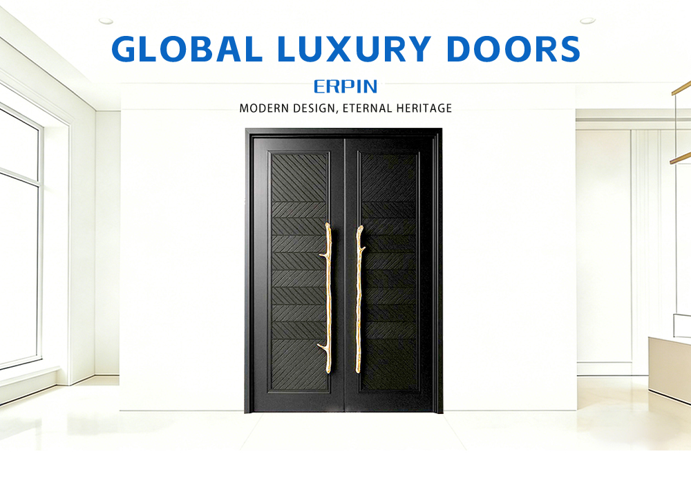 Full Panel Cast Aluminum Door-04_01