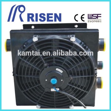 Industrial Machinery Hydraulic Oil Cooler