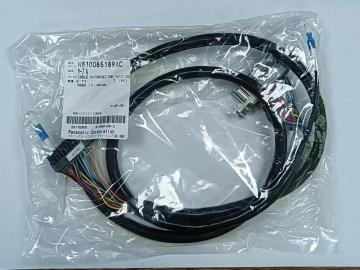 N610065189AC Panasonic SMT W Kabelanschluss 500 V Cu