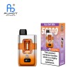 Fumot 50k พัฟ 2in1 vape แบบใช้แล้วทิ้ง