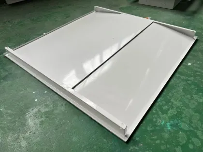 60x60cm LED Troffer Panel Light for Hospitals