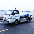 Cheng Li 2CBM Electric Sprinkler Truck