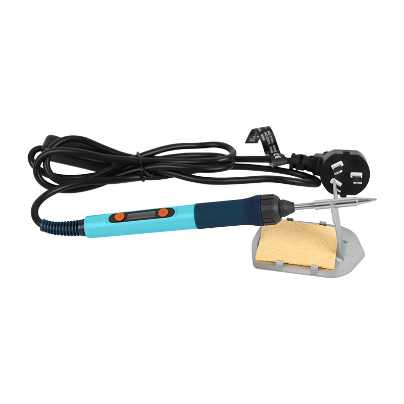 BAKON BK606 Portable Digital Intelligent Electric Soldering Iron