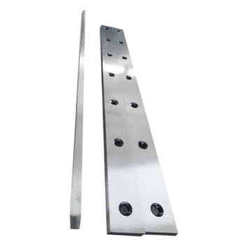 Magsuot ng mga blades ng tool ng karbida