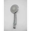 wall shower hand held shower