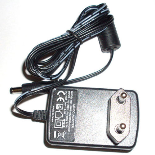 3a Ac To 12v Dc Power Adapter England  , Wall Mount  Power Supply 220v