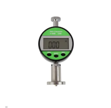 Digital Shore Hardness Tester Search Engine