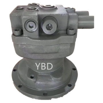 Excavator J130 Swing Motor Search