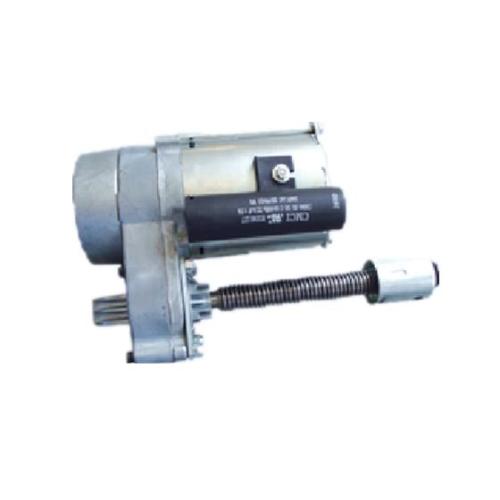 86YD1019 ac linear actuator/ driving force operates at 115VAC with a capacitor of 22.5uf