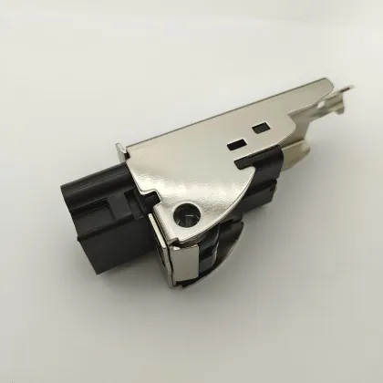 Siemens 6SL3162-2MA00-0AC0 POWER CONNECTOR