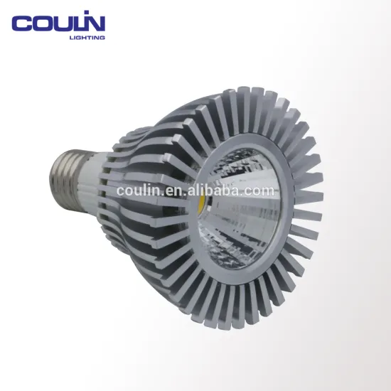 COB LED PAR30 15W