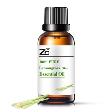 Natural Lemongrass Oil lemongrass essential oil extraction