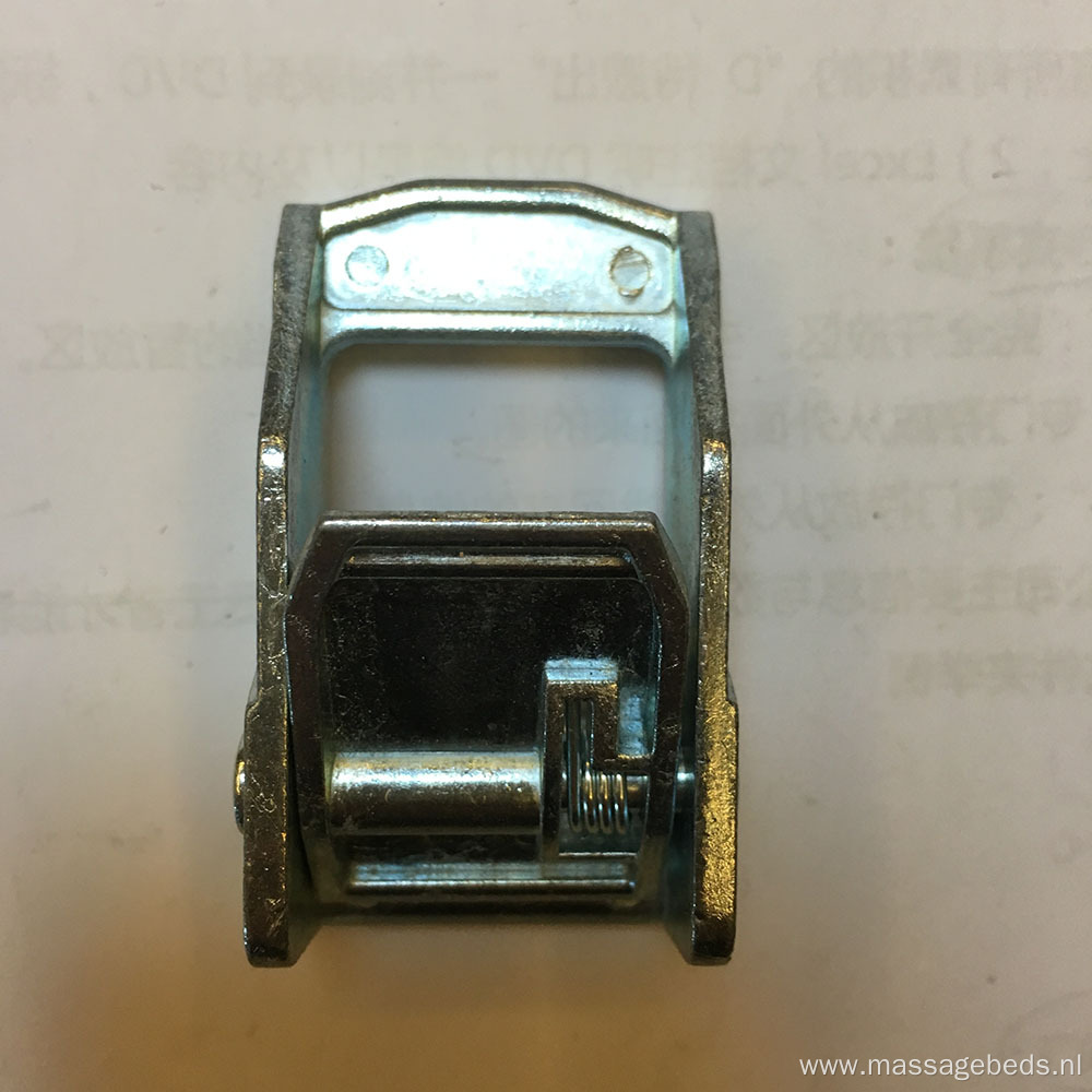 25MM Metal Cam Release Buckle With 800KGS