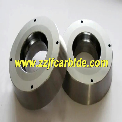  Custom Hardmetal Brazed Custom Tungsten Carbide Brazed Tools Factory