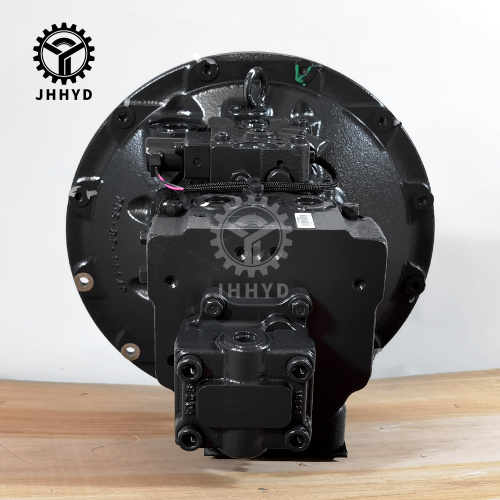 Komatsu PC78MR-6 PC78US-6 Гидравлический насос 708-3T-00120