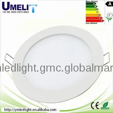 600x600 smd led panel lighting