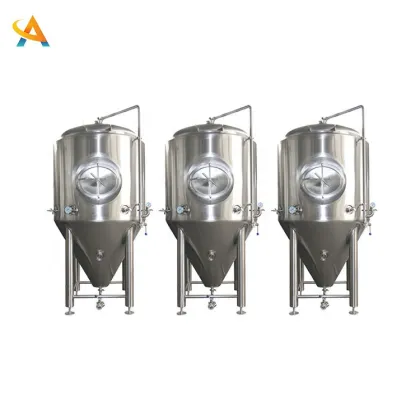 Micro Brewery Equipment: Home Brew Beer Kit for Beer Brewing System