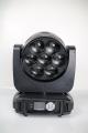 7pcs 40W LED Moving Head Bühnenbühne Wash Light