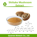 Poudre 90% de Lentinan d'extrait de champignon de Shiitake pour l'injection