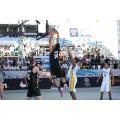 FIBA3X3 SES ENLIO ineinandergreifende Sportgerichte Kacheln 15