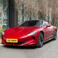 MG Cyberster 2024 501km Charming Edition