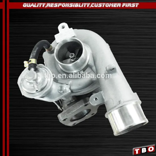 K0422-881,K0422-882 KKK turbo turbocharger for Mazdaspeed 3, 6