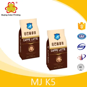 Stand up-right Bag Custom Resealable Various Sizes For Wholesale