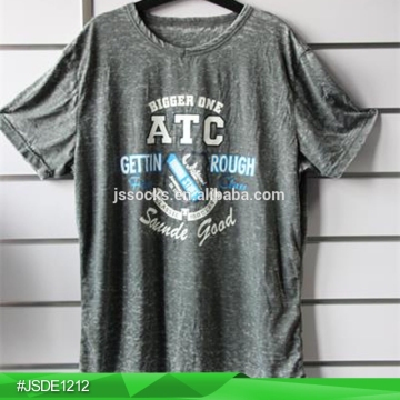 Cotton T-shirt Printing
