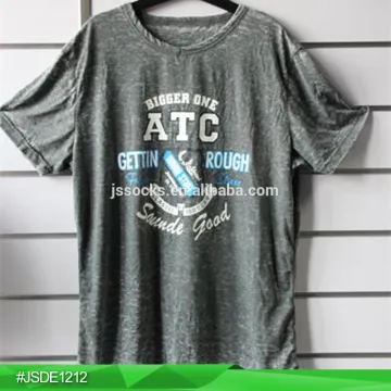 Cotton T-shirt Printing