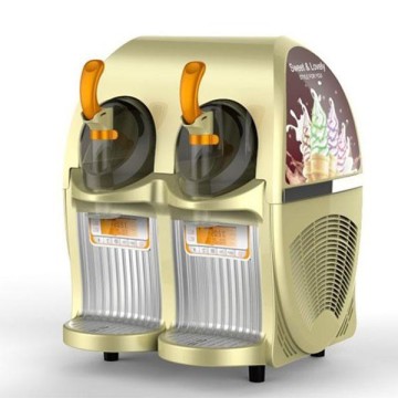 New Design Restaurant Soft Ice Cream Machine for Sale