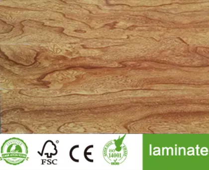 Fine Line Grains Surface in Laminate Products