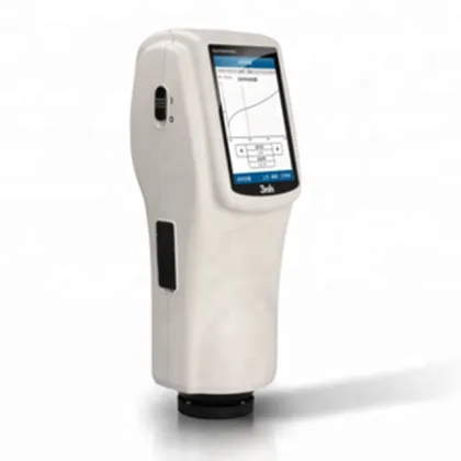 NS810 Cheap Spectrophotometer for Color Measurement