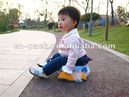 Portable children toilet,baby toilet