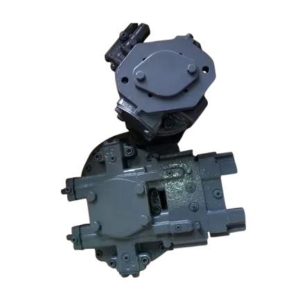 Bosch Rexroth A8VO Series Hydraulic Pumps