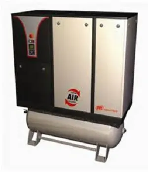 Ingersoll Rand Nirvana Series Rotary Screw Air Compressor/Variable Speed Air Compressor