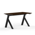 High Quality Manangment Executive home Office Desk Manager Table Wooden Style desk