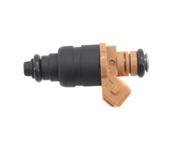 Auto Engine System Parts - Car Fuel Injector 96620255 for Chevrolet Spark Aveo Daewoo Matiz