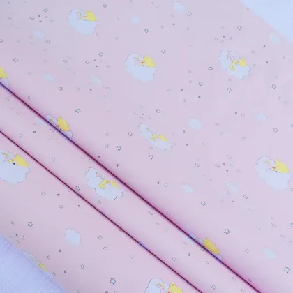 blue colour Kids bedroom wallpaper for home decoration